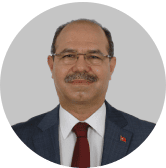 Mücahit DURMUŞOĞLU